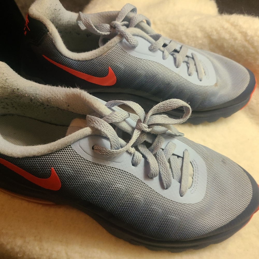 Nikes
